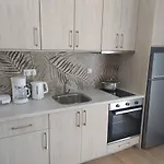 Enigma Boutique Ammos Apartamento Marmari (Evia)