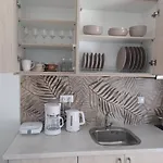 Enigma Boutique Ammos Apartament *