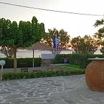 Apartamento Enigma Boutique Ammos Marmari (Evia)