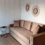 Apartamento Enigma Boutique Ammos
