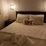 Enigma Boutique Ammos Apartamento