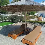 Apartamento Enigma Boutique Ammos Marmari (Evia)