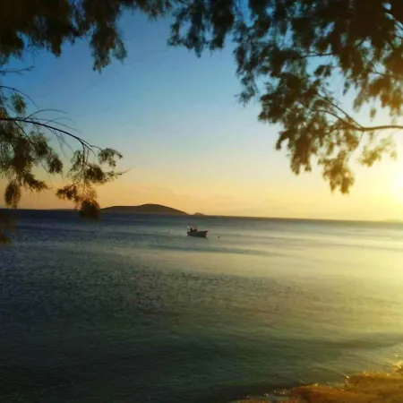 Enigma Boutique Ammos *