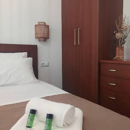 Apartment Enigma Boutique Ammos *
