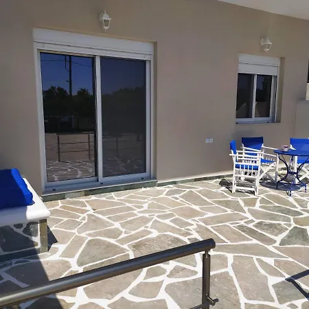 Enigma Boutique Ammos *