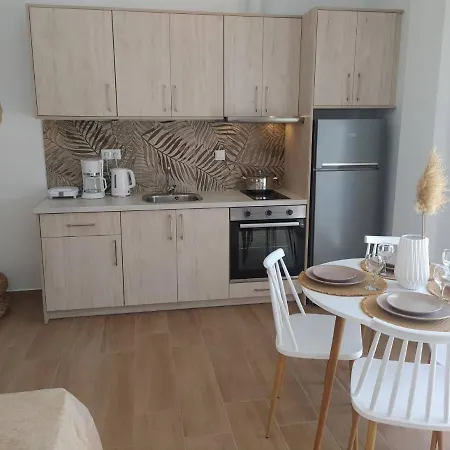 Enigma Boutique Ammos *