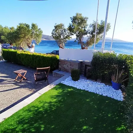Enigma Boutique Ammos Marmari (Evia)