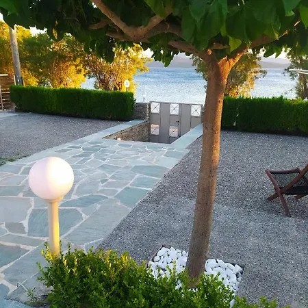 Enigma Boutique Ammos Marmari (Evia)