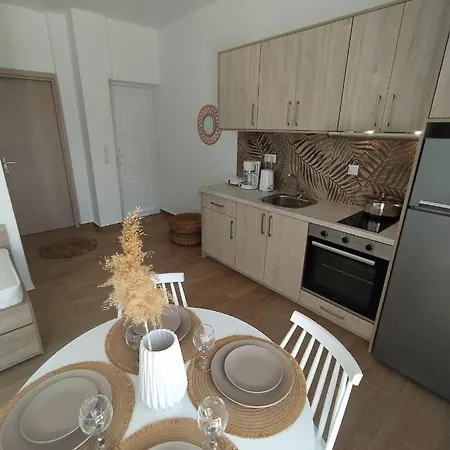 Enigma Boutique Ammos *