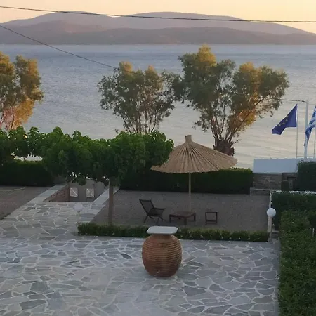 Enigma Boutique Ammos Marmari (Evia)
