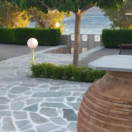 Enigma Boutique Ammos