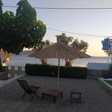 Enigma Boutique Ammos Marmari (Evia)