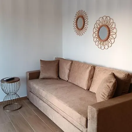 شقة Enigma Boutique Ammos