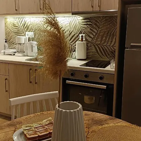 Enigma Boutique Ammos *