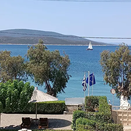 Enigma Boutique Ammos *