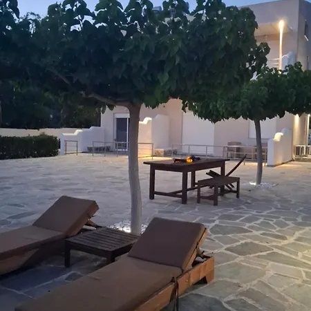 Enigma Boutique Ammos Marmari (Evia)